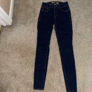 Old navy jeans